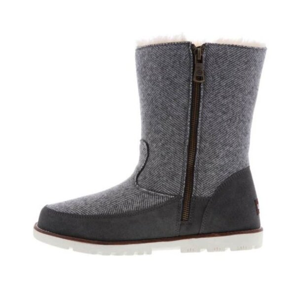 LAMO Brighton Boots Unisex SIZE 11/9.5  // #005 - Picture 4 of 10